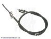 OPEL 097018153 Cable, parking brake